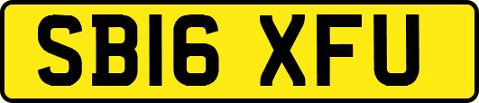 SB16XFU