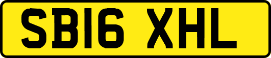SB16XHL