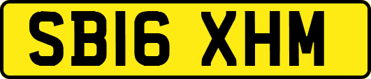 SB16XHM