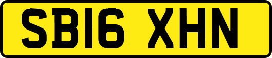 SB16XHN