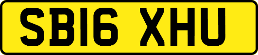 SB16XHU