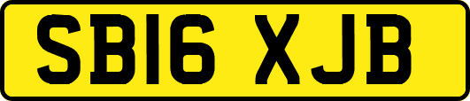 SB16XJB