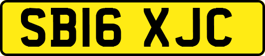 SB16XJC