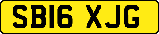 SB16XJG