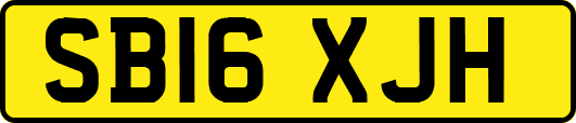 SB16XJH