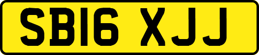 SB16XJJ