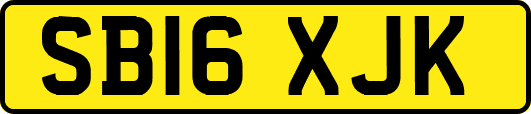 SB16XJK