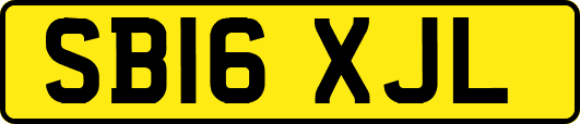 SB16XJL