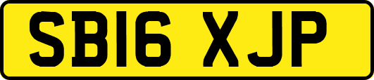 SB16XJP