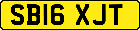 SB16XJT
