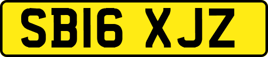 SB16XJZ