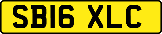 SB16XLC