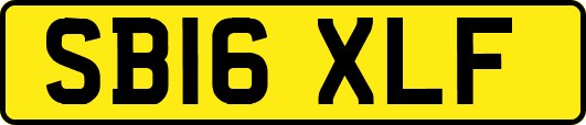 SB16XLF