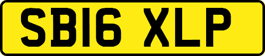SB16XLP