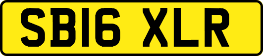 SB16XLR