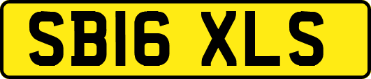 SB16XLS