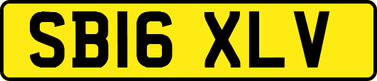 SB16XLV