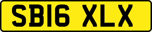SB16XLX