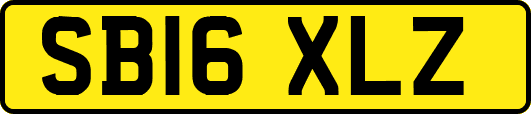 SB16XLZ