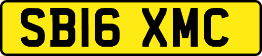 SB16XMC