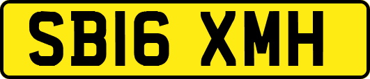 SB16XMH