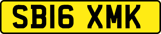 SB16XMK