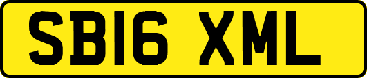 SB16XML