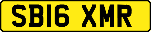 SB16XMR