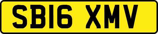SB16XMV