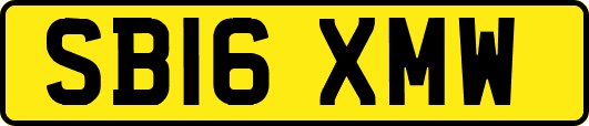 SB16XMW