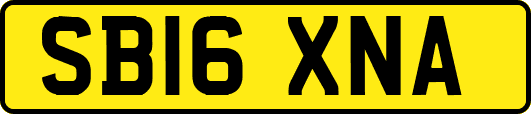 SB16XNA