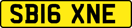 SB16XNE