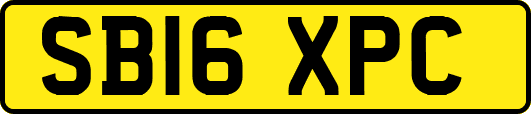 SB16XPC