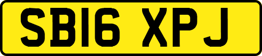 SB16XPJ