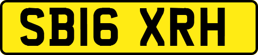 SB16XRH