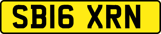 SB16XRN