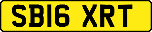 SB16XRT