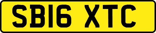 SB16XTC