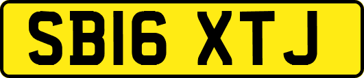 SB16XTJ