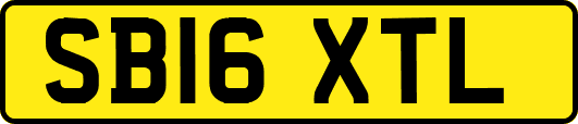 SB16XTL