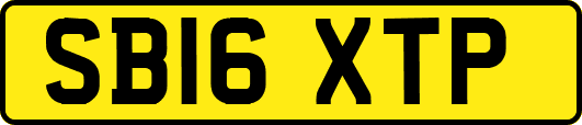 SB16XTP