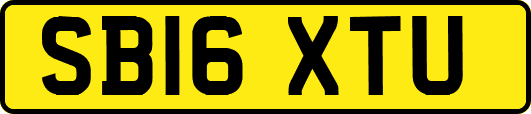 SB16XTU