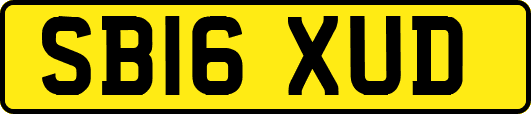 SB16XUD