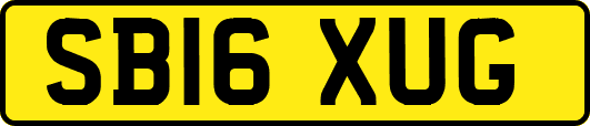 SB16XUG