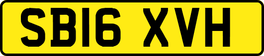 SB16XVH
