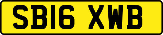SB16XWB