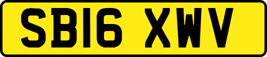 SB16XWV