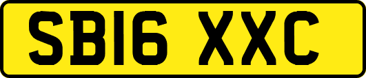 SB16XXC