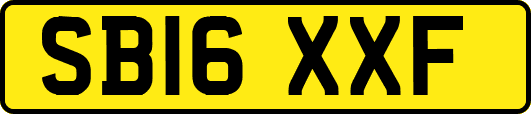 SB16XXF