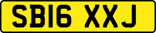 SB16XXJ